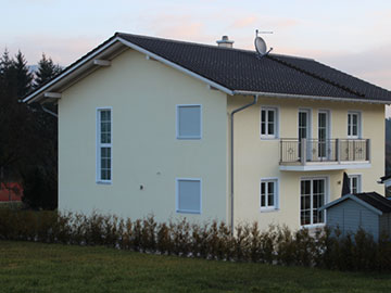 Zimmerei Bad Reichenhall Holzbau Hager Planung