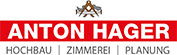 Zimmerei Bad Reichenhall Holzbau Hager